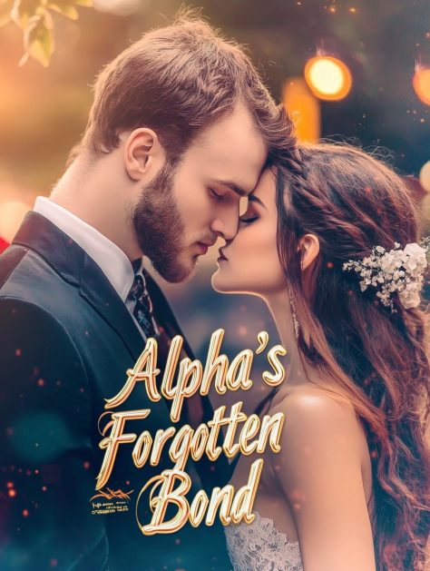 Alpha's Forgotten Bond