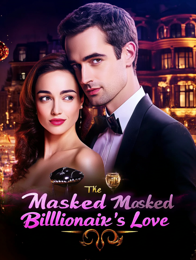 The Masked Billionaire's Love