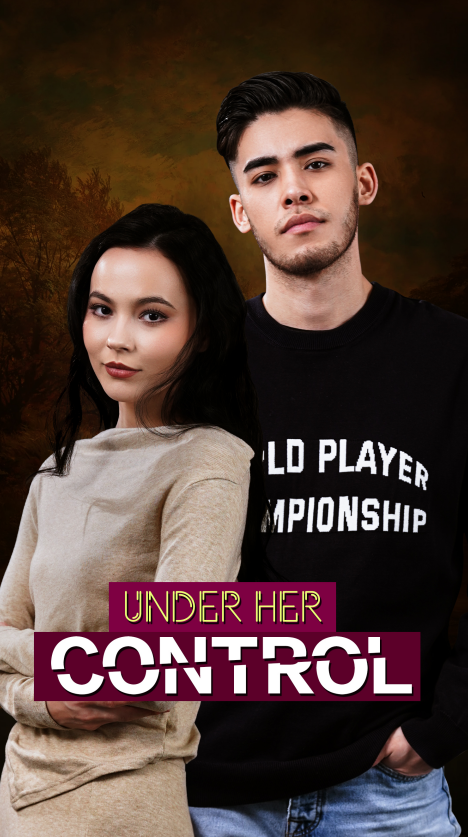 Under Her Control