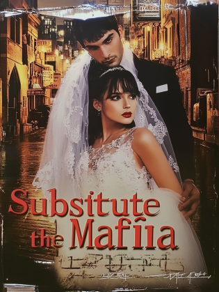 Substitute Bride in the Mafia