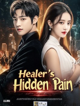 Healer's Hidden Pain