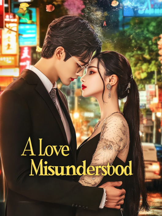 A Love Misunderstood