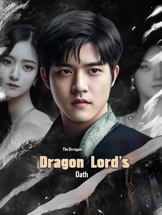 The Dragon Lord’s Oath