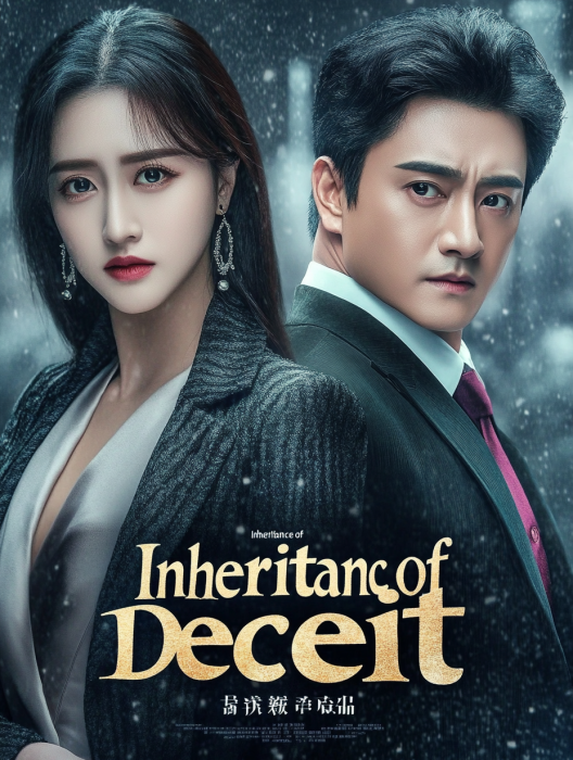 Inheritance of Deceit