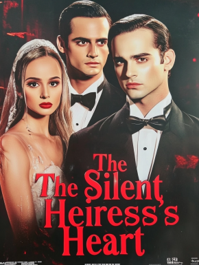 The Silent Heiress's Heart