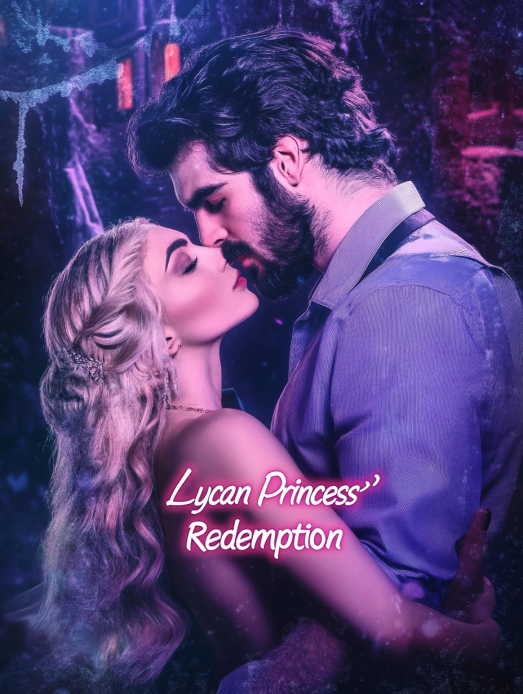 Lycan Princess' Redemption