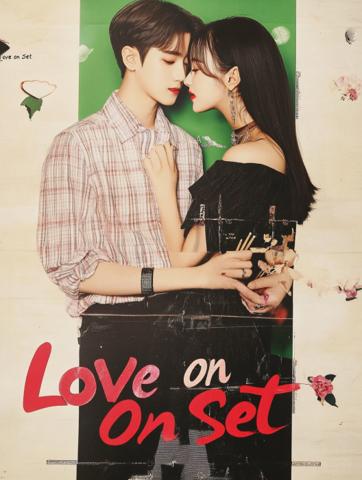 Love on Set