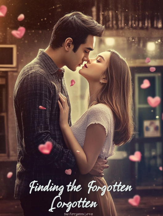 Finding the Forgotten Love