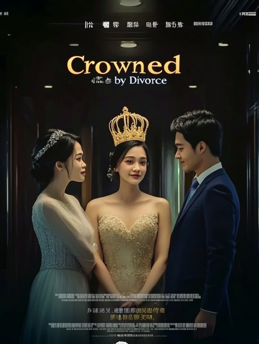 Crowned by Divorce