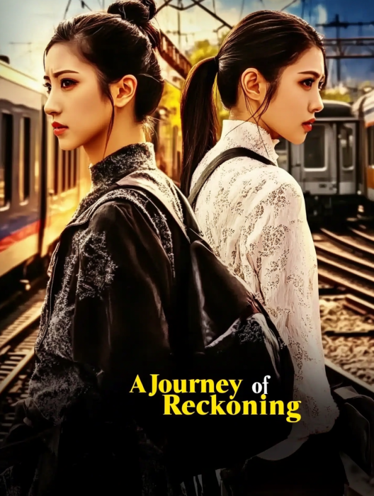 A Journey of Reckoning