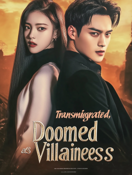 Transmigrated, Doomed as Villainess