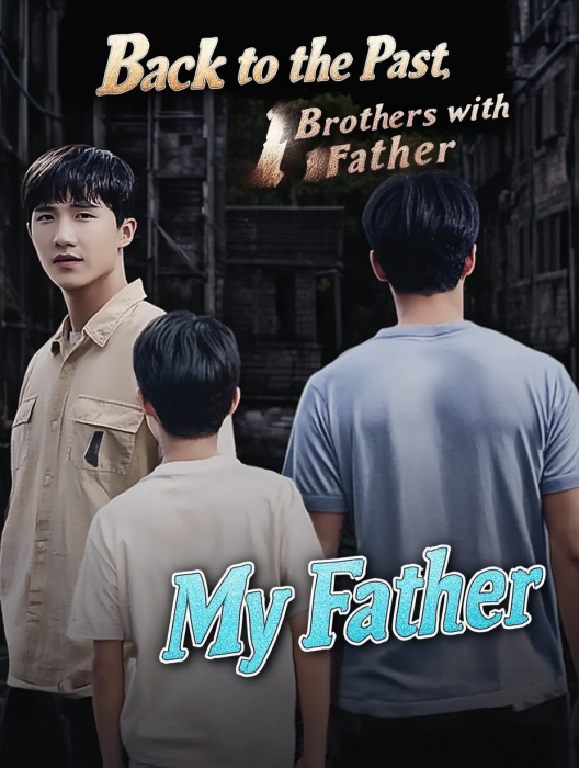 Back to the Past, Brothers with My Father