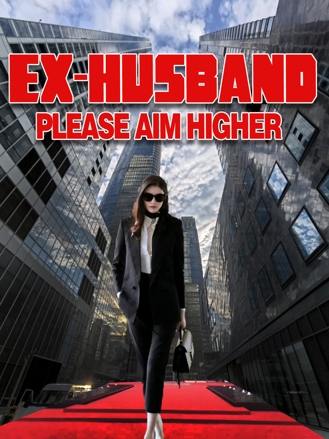 Ex-Husband  Please Aim Higher DUBBED