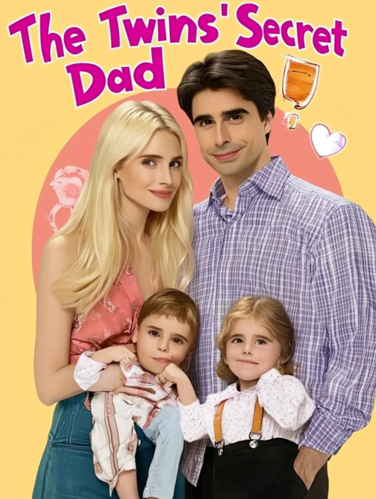 The Twins' Secret Dad