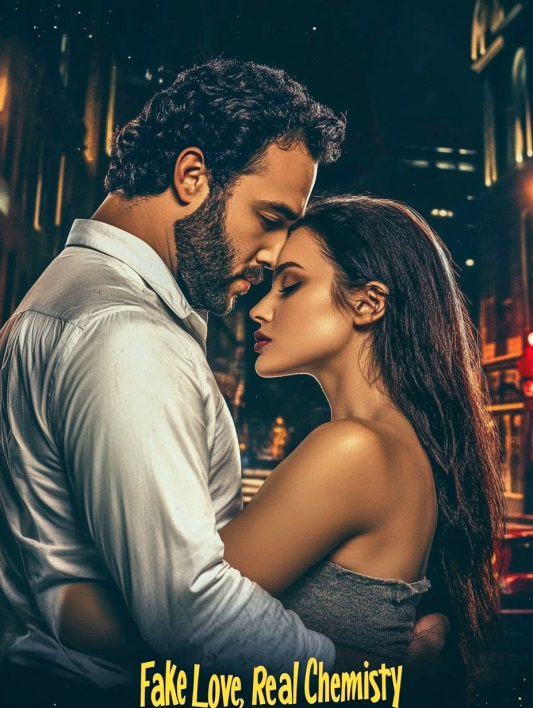 Fake Love, Real Chemistry