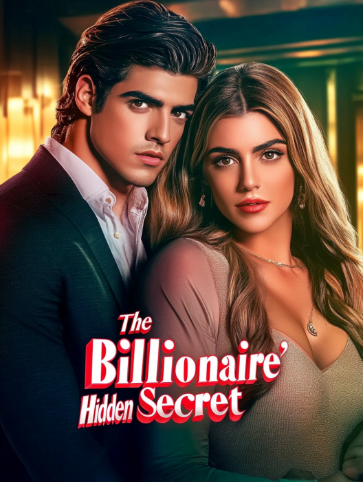The Billionaire's Hidden Secret