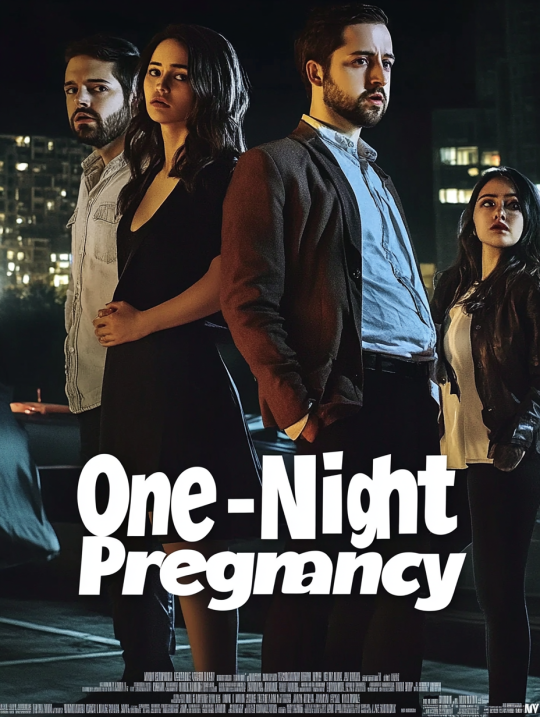 One - Night Pregnancy