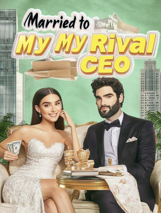 Married to My Rival CEO