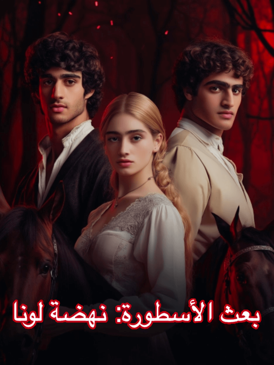 بعث الأسطورة: نهضة لونا