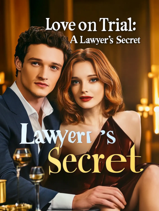Love on Trial: A Lawyer’s Secret