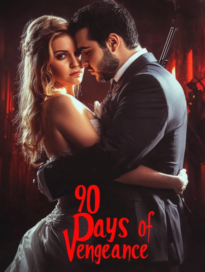 90 Days of Vengeance