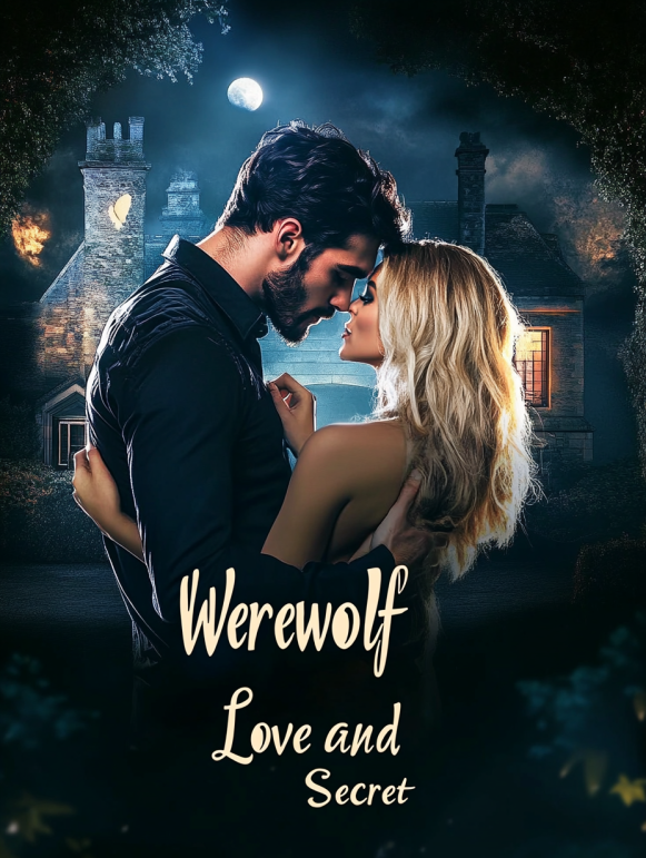 Werewolf Love and Secret