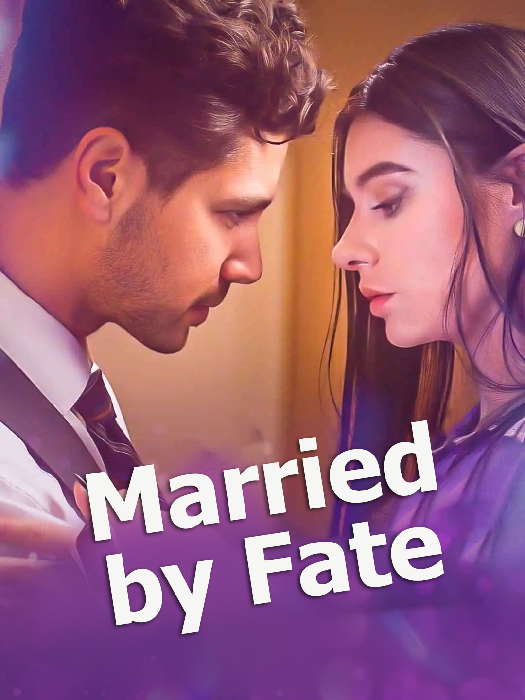 Married by Fate
