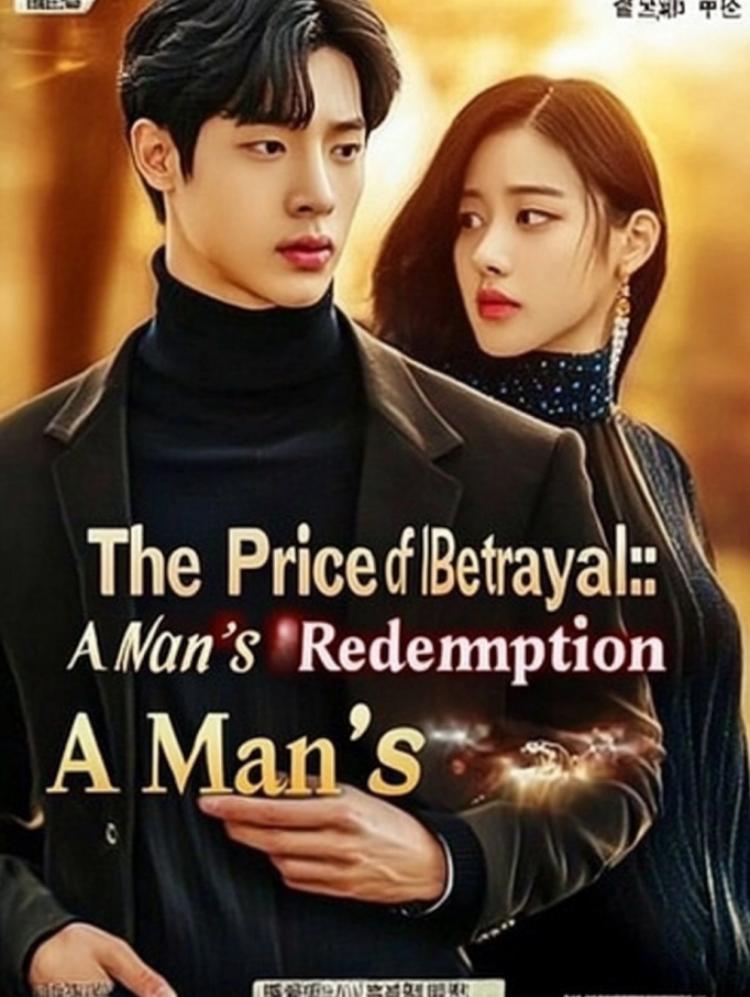 The Price of Betrayal: A Man’s Redemption