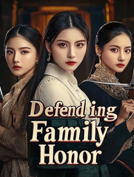 Defending Family Honor