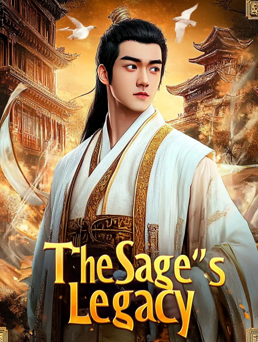 The Sage’s Legacy