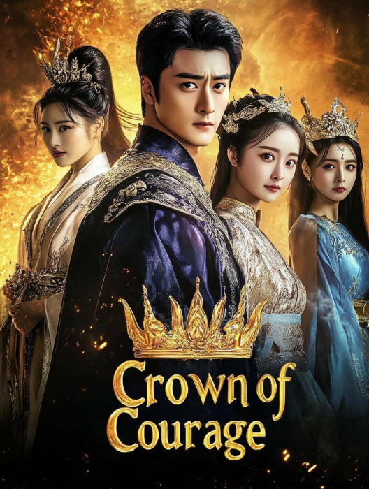 Crown of Courage