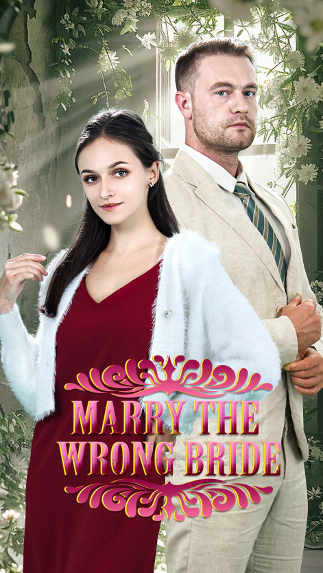 Marry the wrong bride