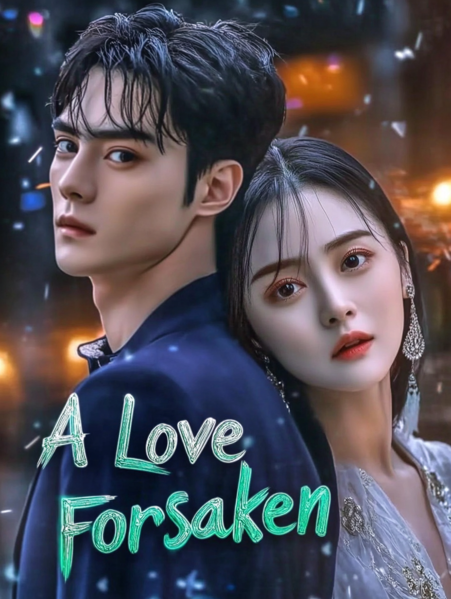 A Love Forsaken