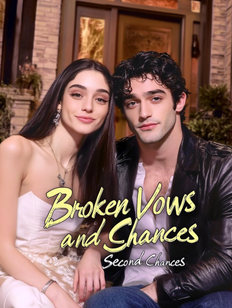 Broken Vows and Second Chances