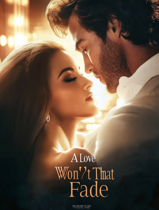 A Love That Won’t Fade