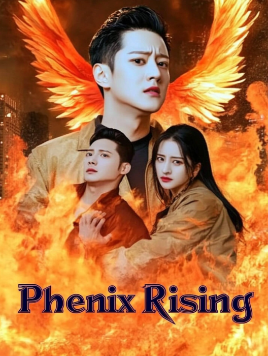 Phoenix Rising