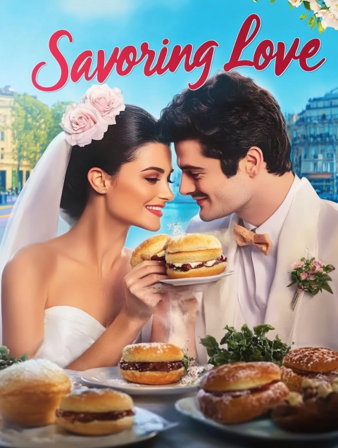 Savoring Love