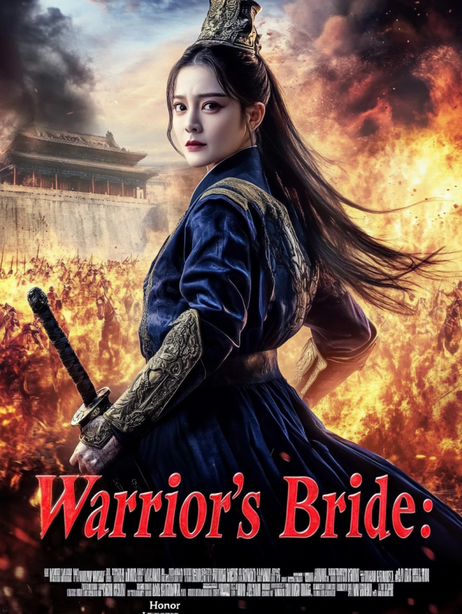 Warrior's Bride: A Return to Honor