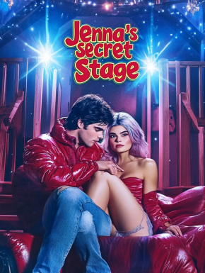 Jenna’s Secret Stage