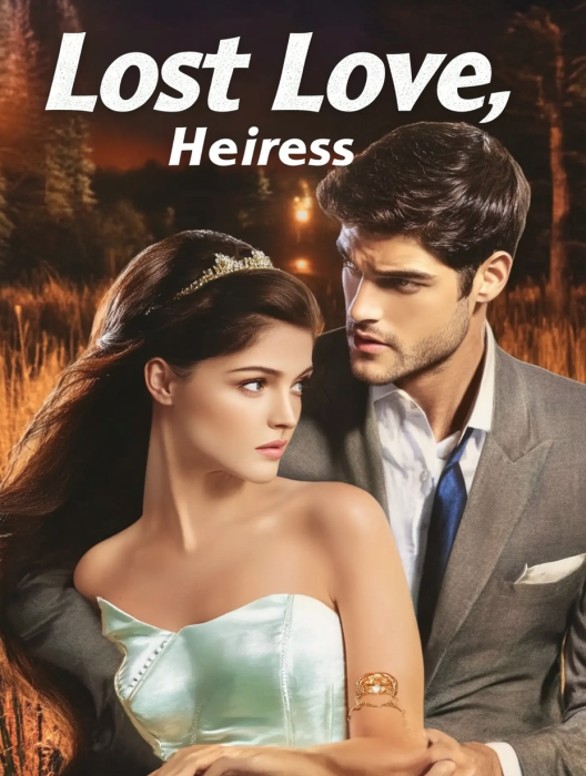 Lost Love, Found Heiress