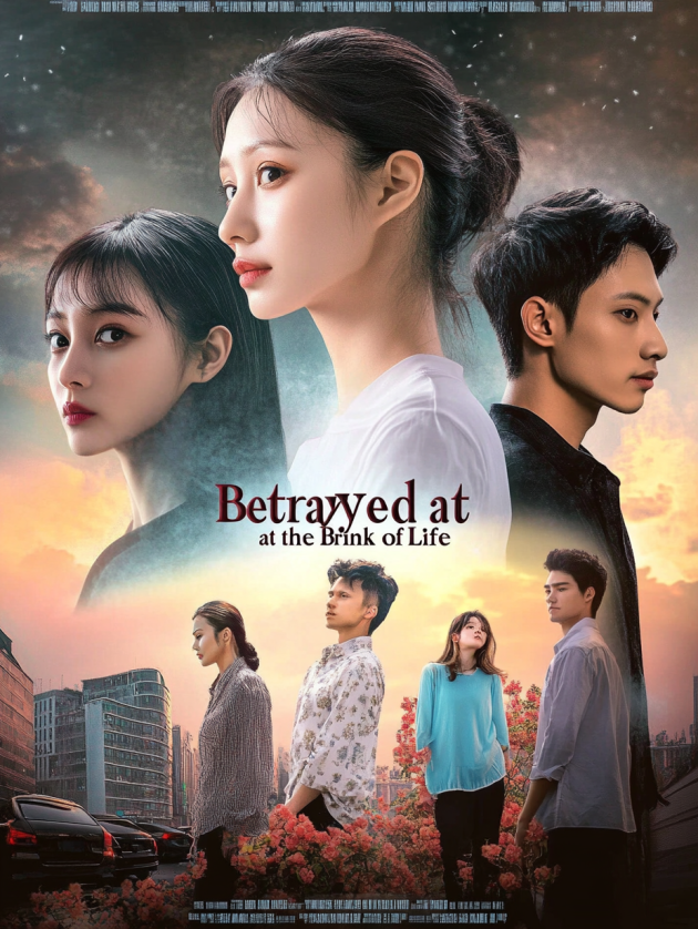 Betrayed at the Brink of Life