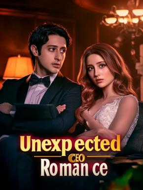 Unexpected CEO Romance