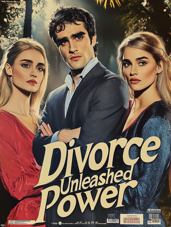 Divorce Unleashed Power