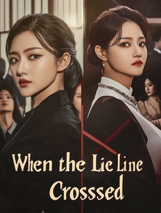 When the Line Was Crossed
