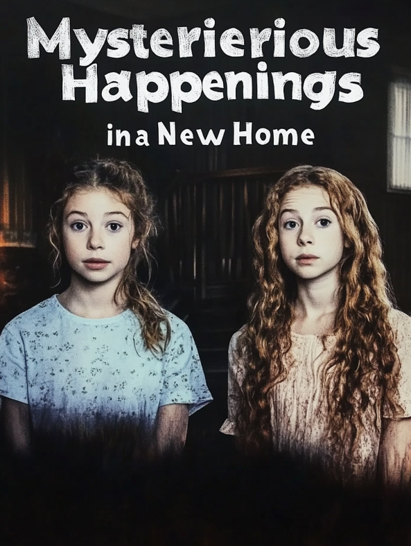 Mysterious Happenings in a New Home