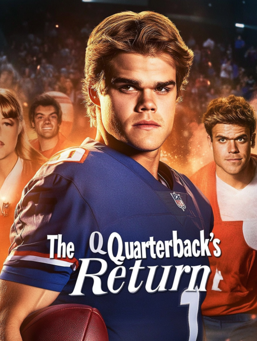 The Quarterback’s Return