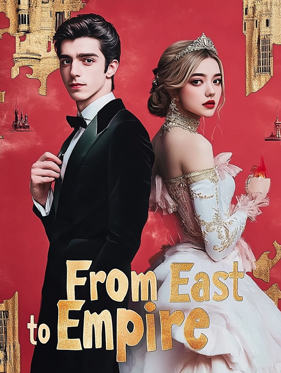 From East to Empire