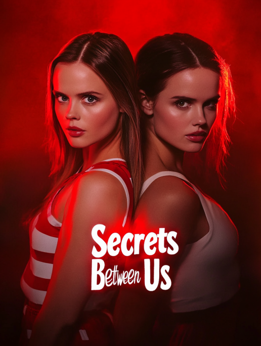Secrets Between Us