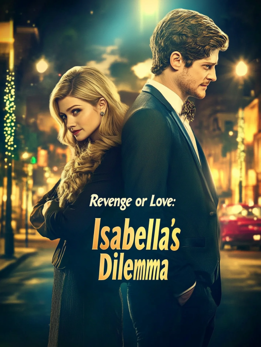 Revenge or Love: Isabella's Dilemma