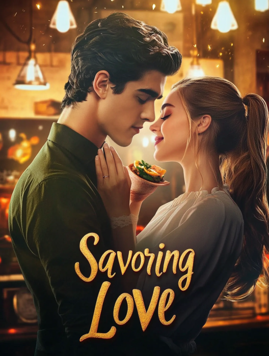 Savoring Love